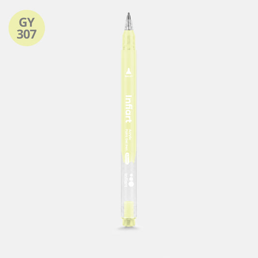 Feutres acryliques - GY307 - Lovely Colors
