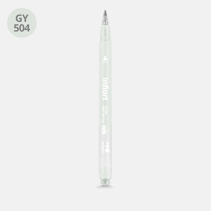 Feutres acryliques - GY504 - Lovely Colors