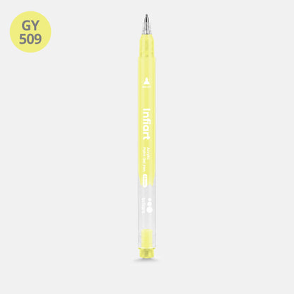 Feutres acryliques - GY509 - Lovely Colors