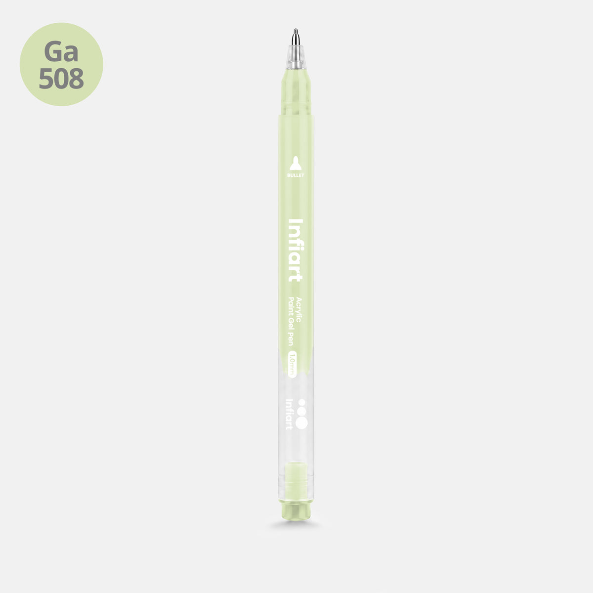 Feutres acryliques - Ga508 - Lovely Colors