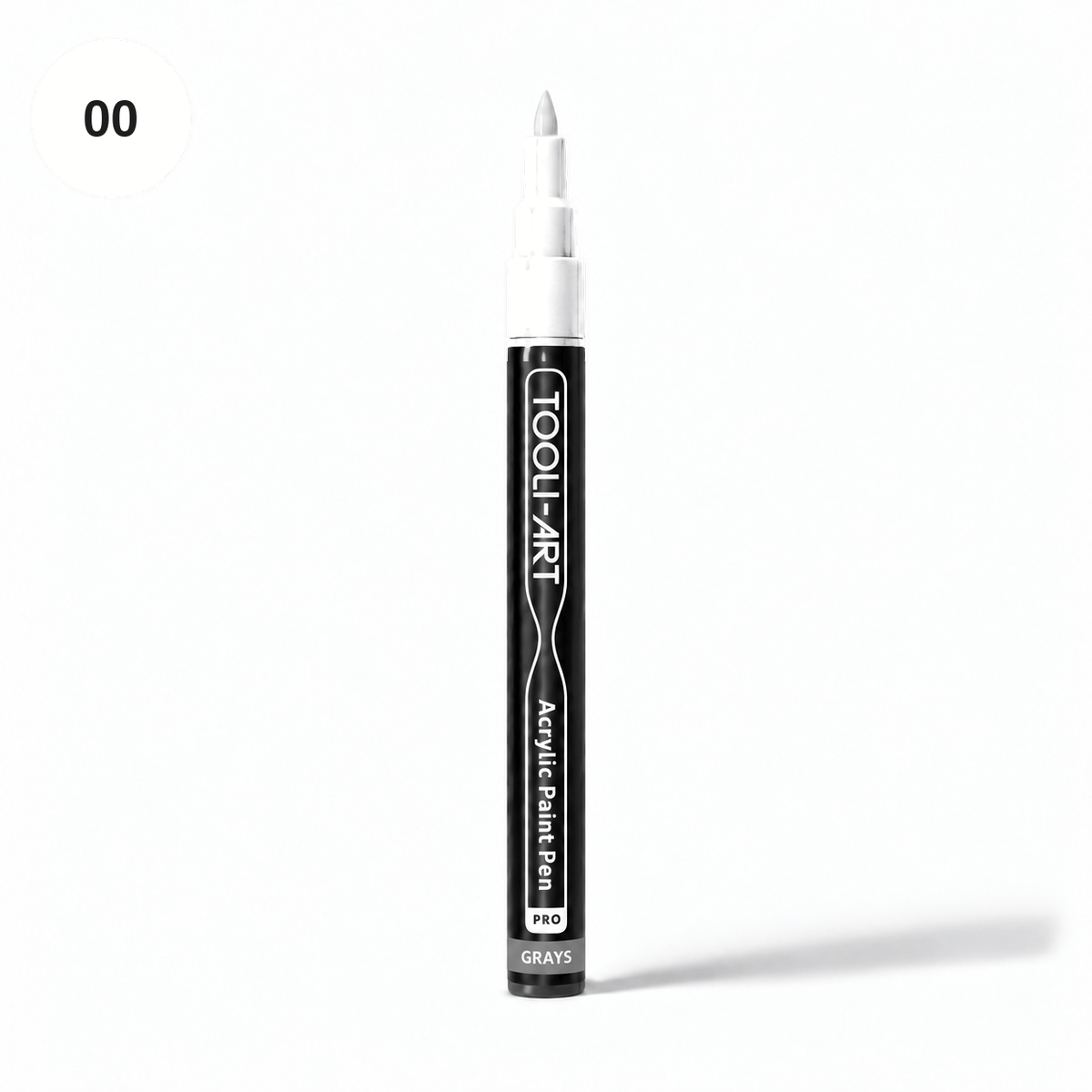 Tooli Art Gray 00