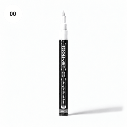 Tooli Art Gray 00