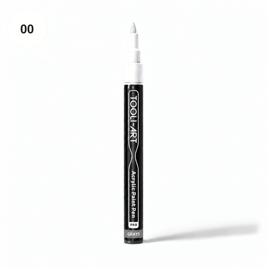 Tooli Art Gray 00