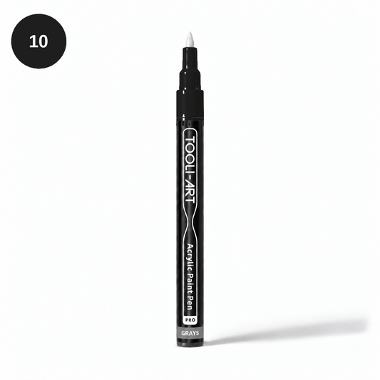 Tooli Art Gray 10