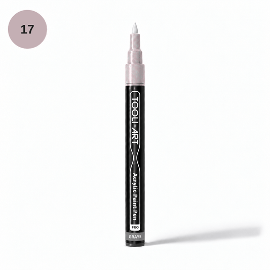 Tooli Art Gray 17