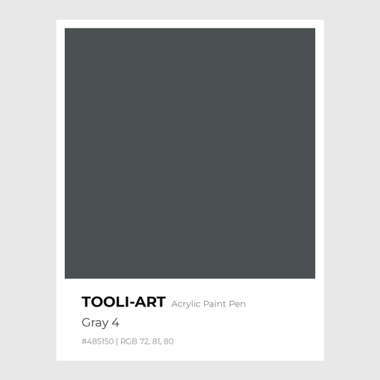 Tooli Art Gray 04