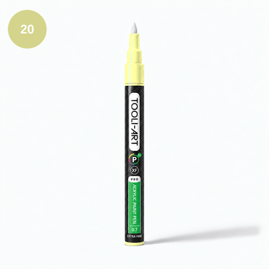 Tooli Art Green 20