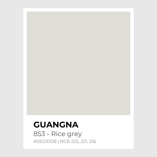 Feutres acryliques - Guangna_853_-_Nce_grey_1 - Lovely Colors