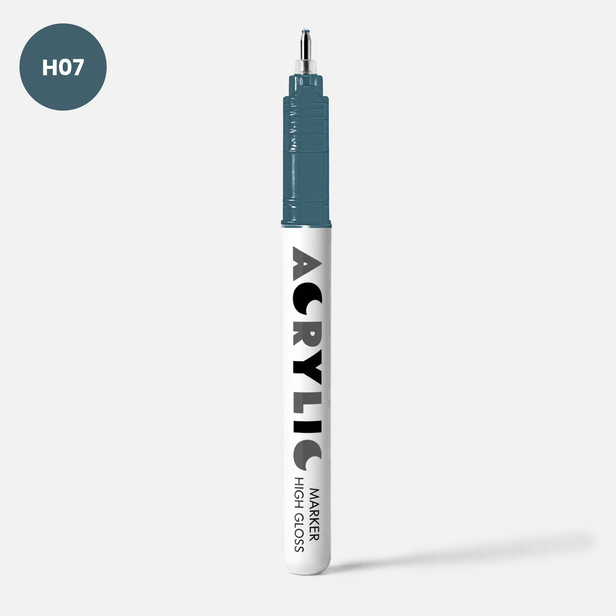 Feutre Acrylique Guangna High Gloss Pen – H07