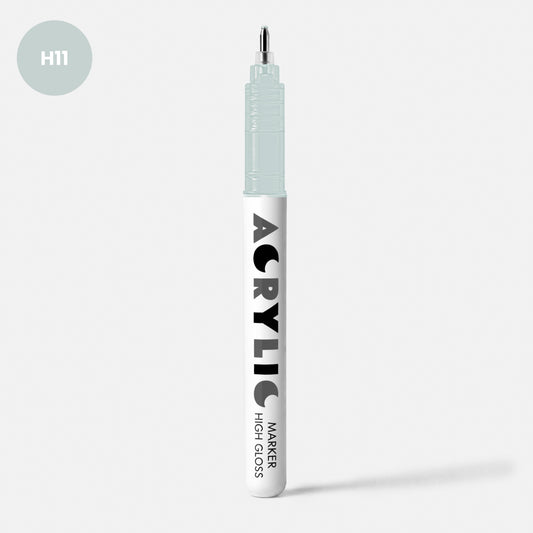 Feutre Acrylique Guangna High Gloss Pen – H11
