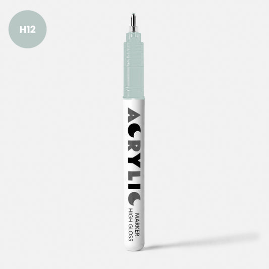 Feutre Acrylique Guangna High Gloss Pen – H12