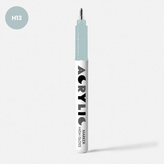 Feutre Acrylique Guangna High Gloss Pen – H13