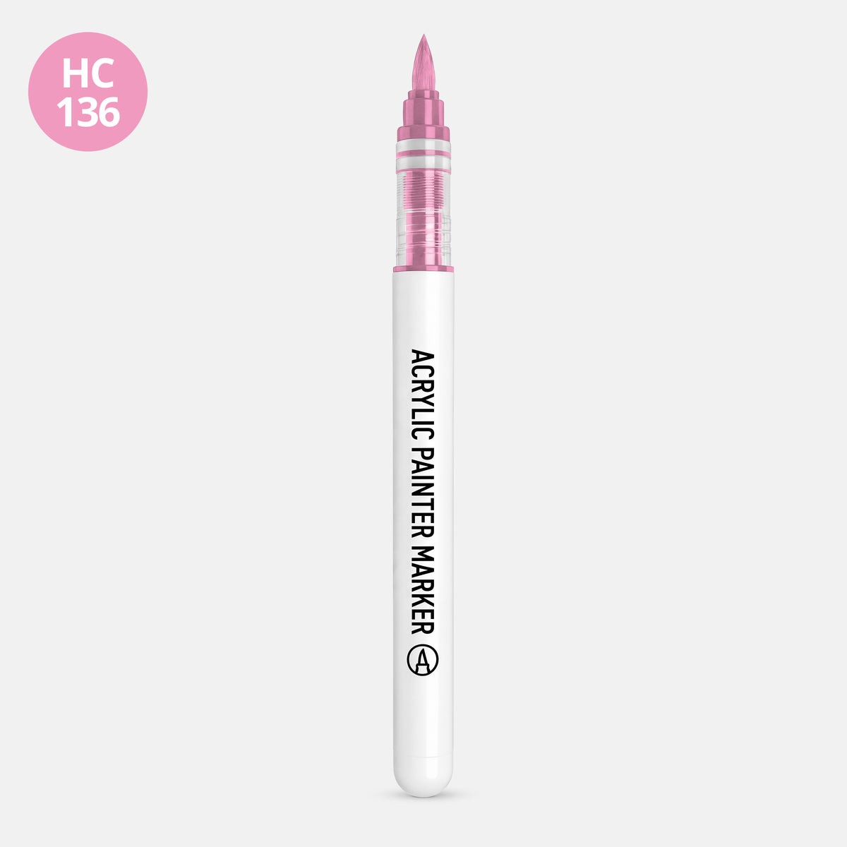 Feutres acryliques - HC-136 - Lovely Colors