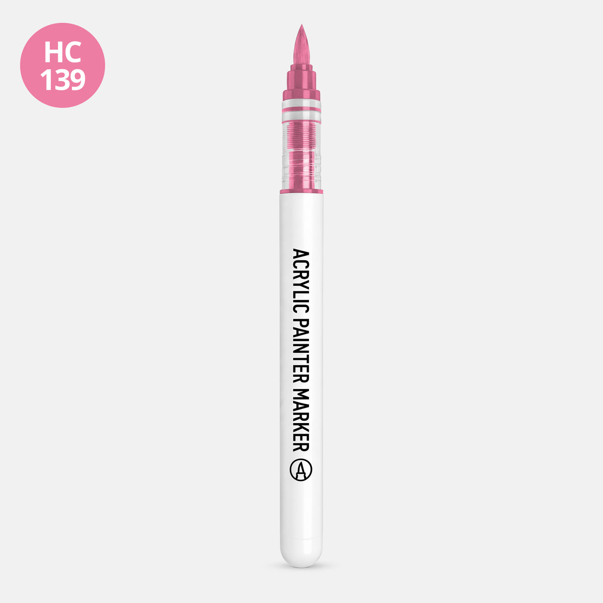 Feutres acryliques - HC-139 - Lovely Colors
