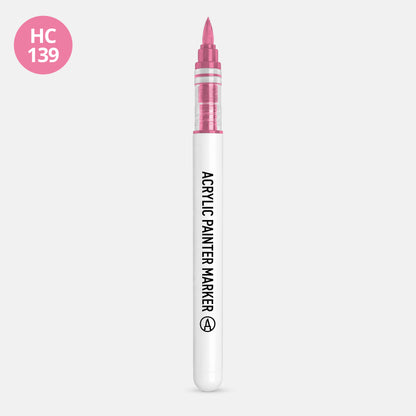 Feutres acryliques - HC-139 - Lovely Colors