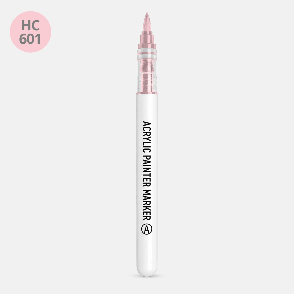 Feutres acryliques - HC-601 - Lovely Colors