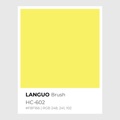 Feutres acryliques - HC-602 - Lovely Colors
