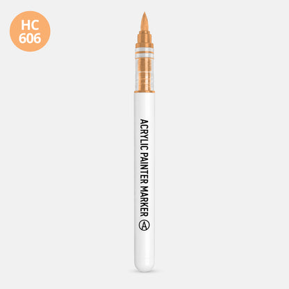 Feutres acryliques - HC-606 - Lovely Colors