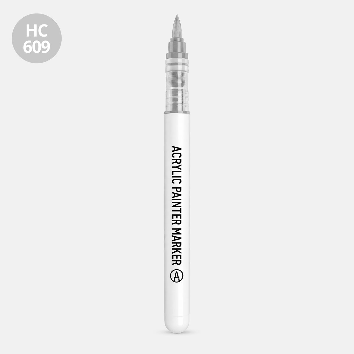 Feutres acryliques - HC-609 - Lovely Colors