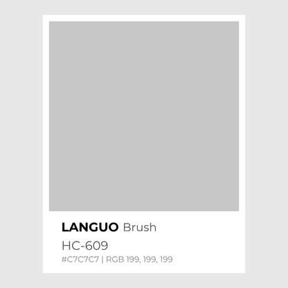 Feutres acryliques - HC-609 - Lovely Colors