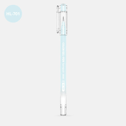 Feutres acryliques - HL-701 - Lovely Colors