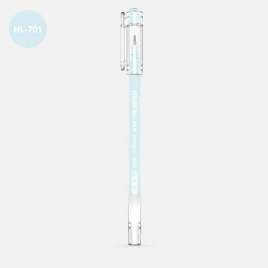 Feutres acryliques - HL-701 - Lovely Colors