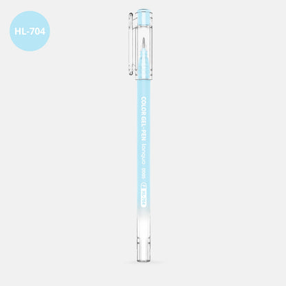 Feutres acryliques - HL-704 - Lovely Colors