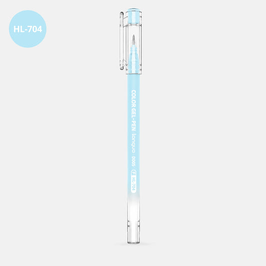 Feutres acryliques - HL-704 - Lovely Colors