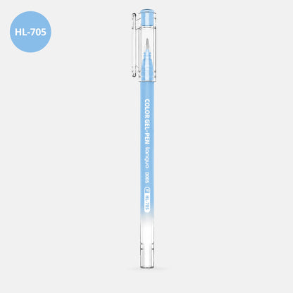 Feutres acryliques - HL-705 - Lovely Colors