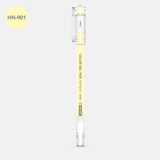 Feutres acryliques - HN-901 - Lovely Colors