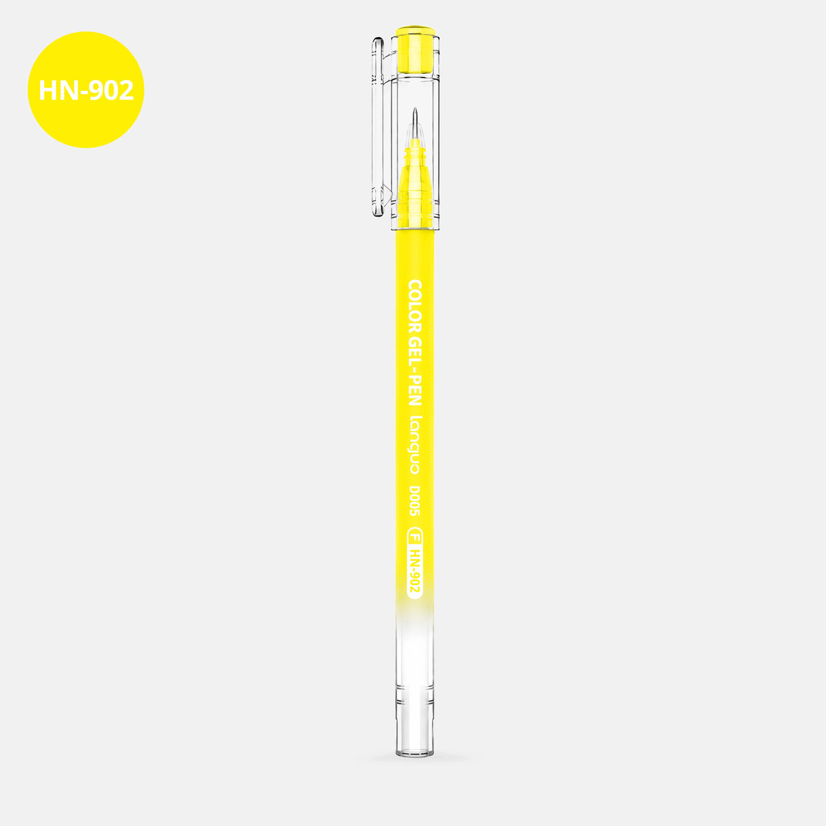 Feutres acryliques - HN-902 - Lovely Colors