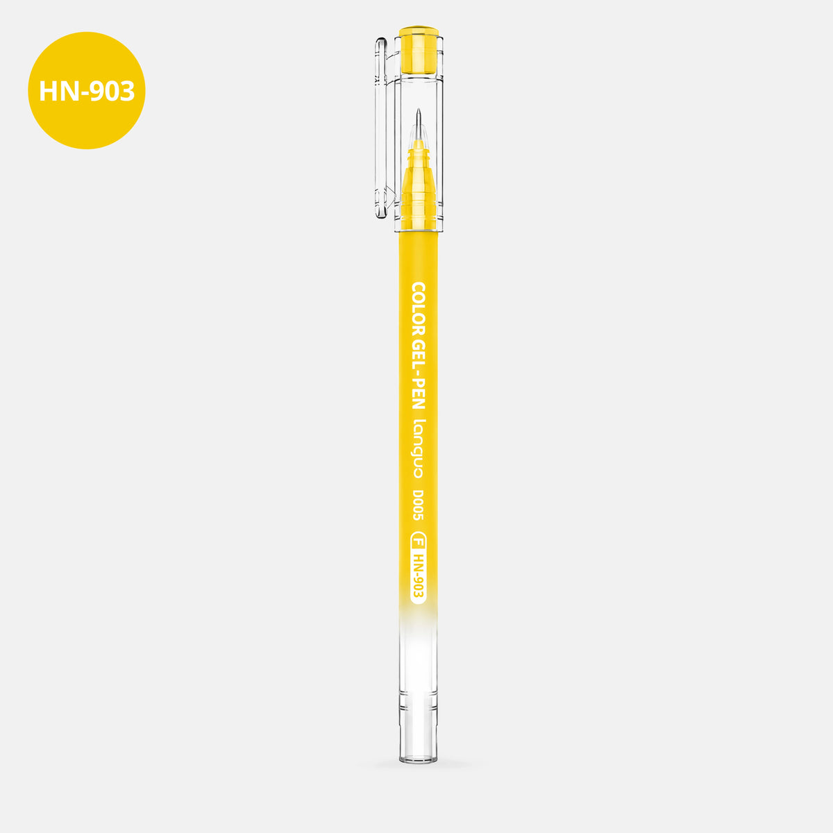 Feutres acryliques - HN-903 - Lovely Colors