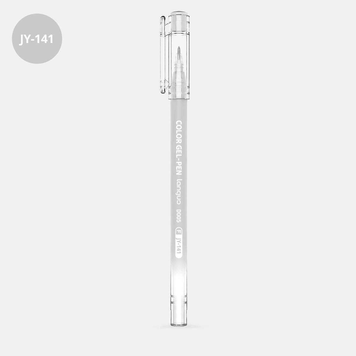 Feutres acryliques - JY-141 - Lovely Colors