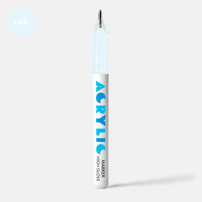 Feutre Acrylique Guangna High Gloss Pen – L44