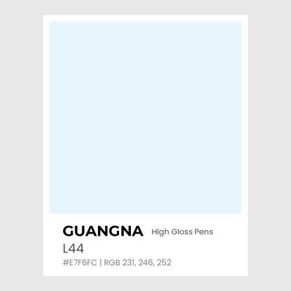Feutre Acrylique Guangna High Gloss Pen – L44