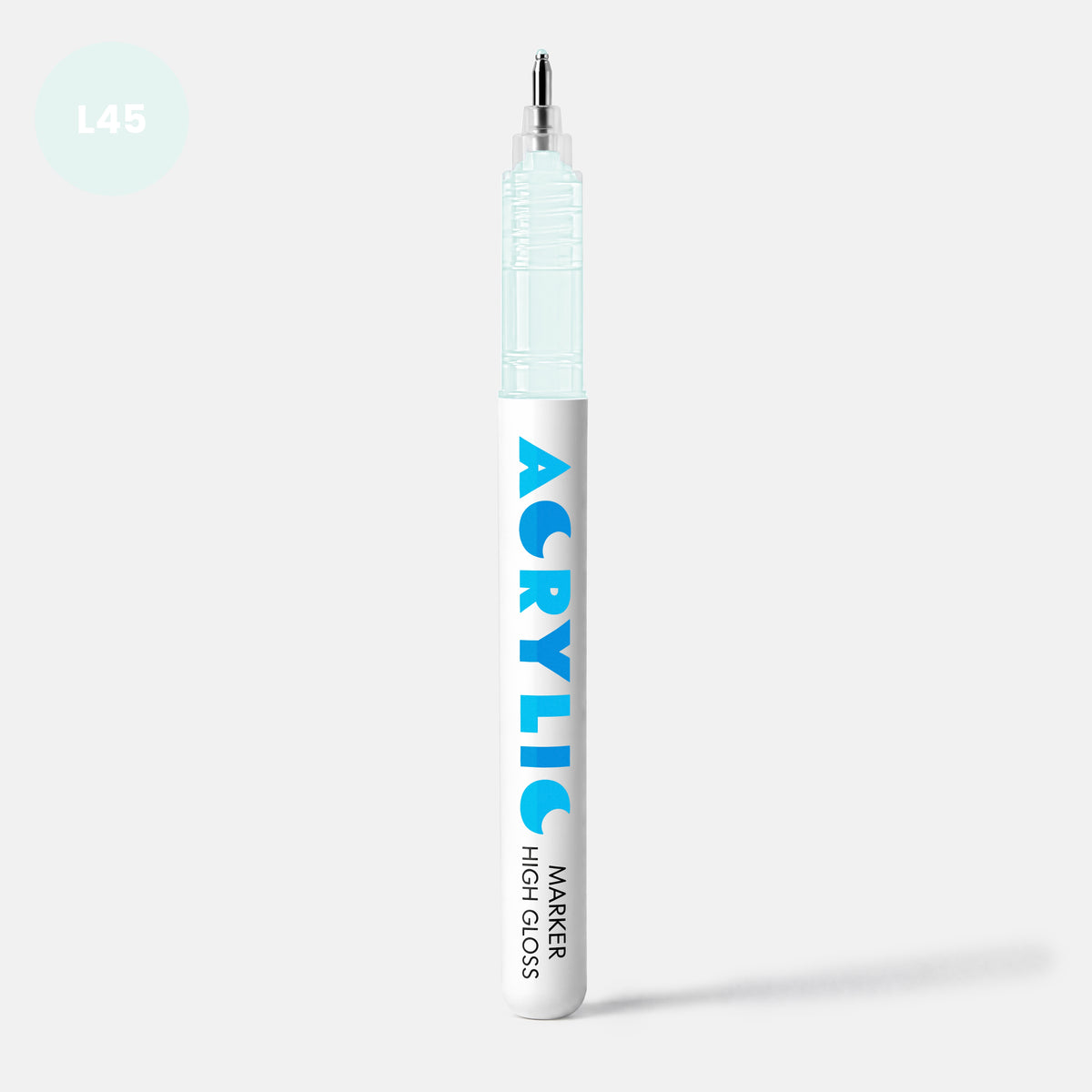 Feutre Acrylique Guangna High Gloss Pen – L45