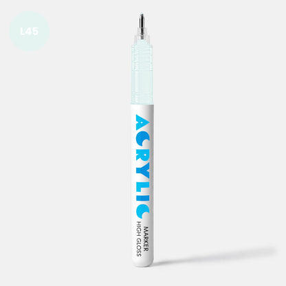 Feutre Acrylique Guangna High Gloss Pen – L45
