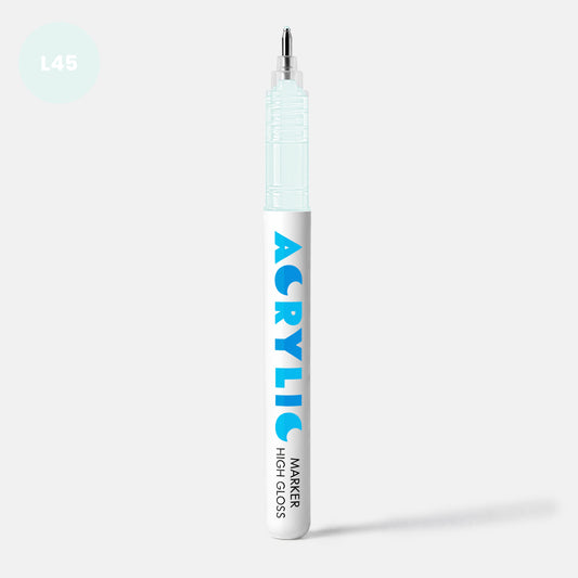 Feutre Acrylique Guangna High Gloss Pen – L45