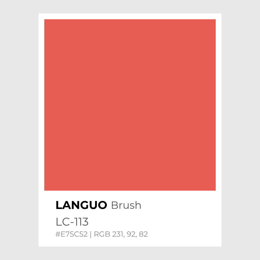 Feutres acryliques - LC-113 - Lovely Colors