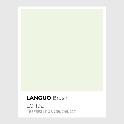 Feutres acryliques - LC-192 - Lovely Colors