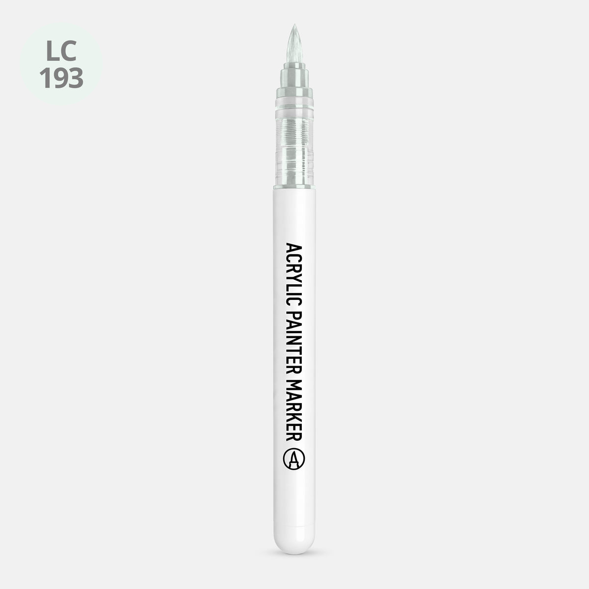 Feutres acryliques - LC-193 - Lovely Colors