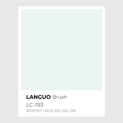 Feutres acryliques - LC-193 - Lovely Colors