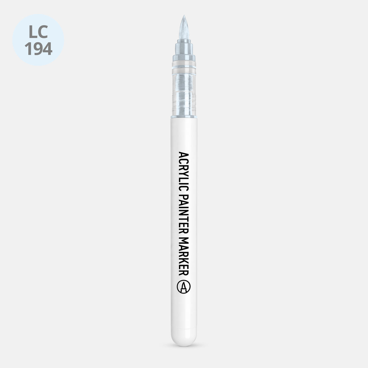 Feutres acryliques - LC-194 - Lovely Colors