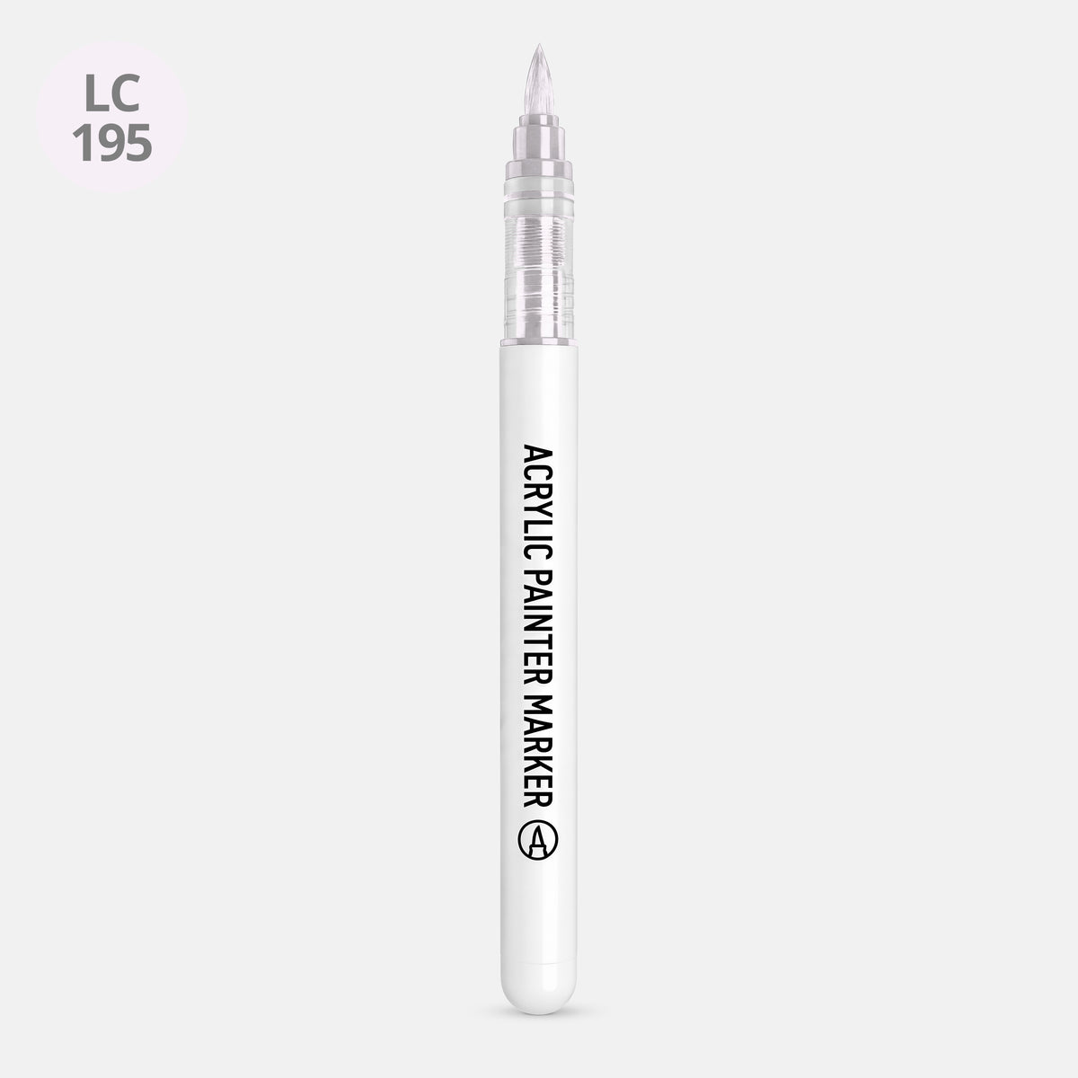 Feutres acryliques - LC-195 - Lovely Colors
