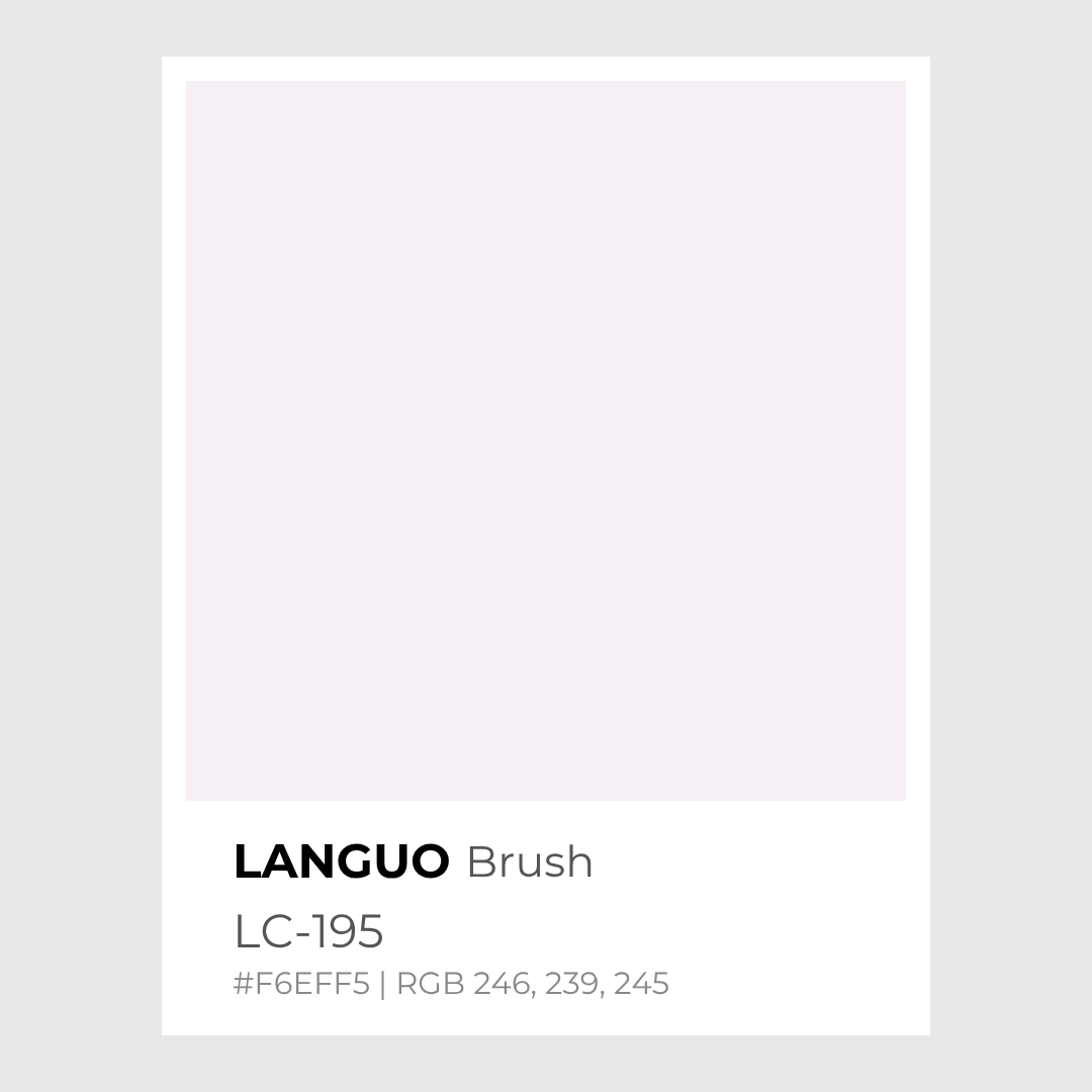 Feutres acryliques - LC-195 - Lovely Colors