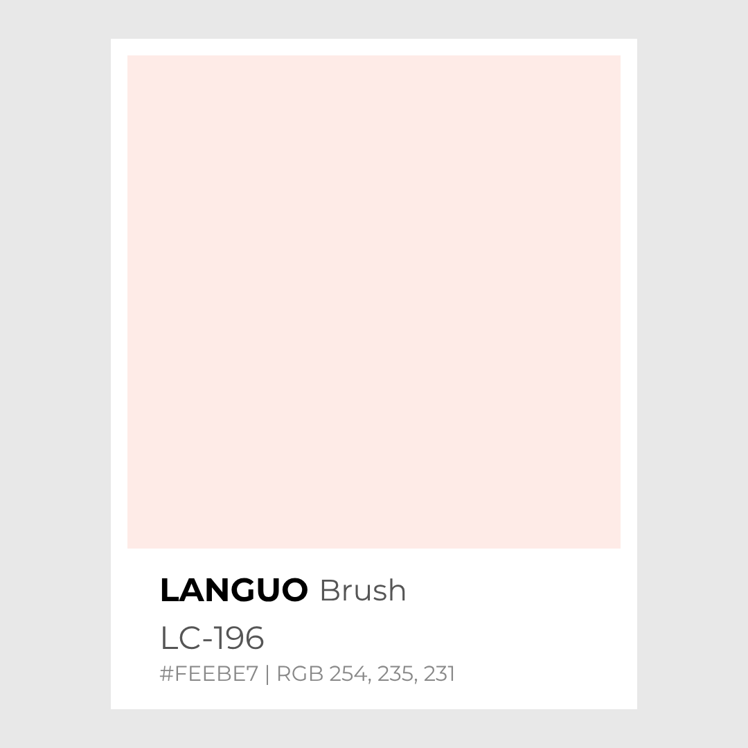 Feutres acryliques - LC-196 - Lovely Colors