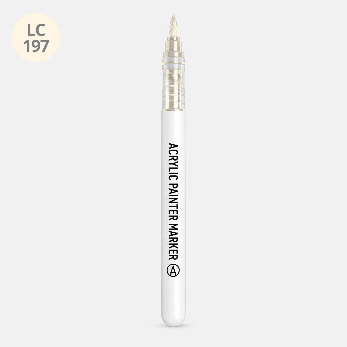 Feutres acryliques - LC-197 - Lovely Colors