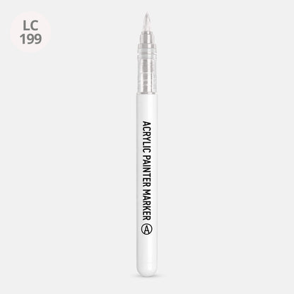 Feutres acryliques - LC-199 - Lovely Colors