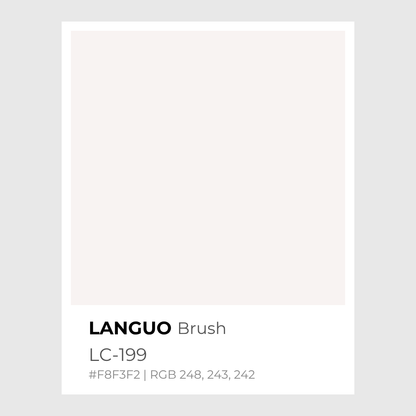 Feutres acryliques - LC-199 - Lovely Colors