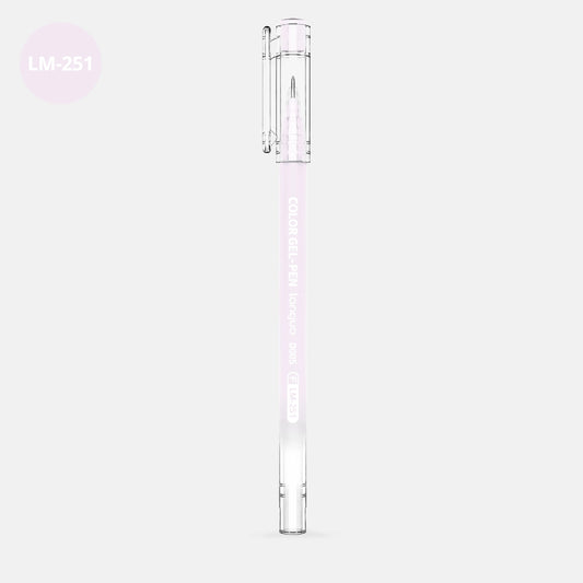Feutres acryliques - LM-251 - Lovely Colors